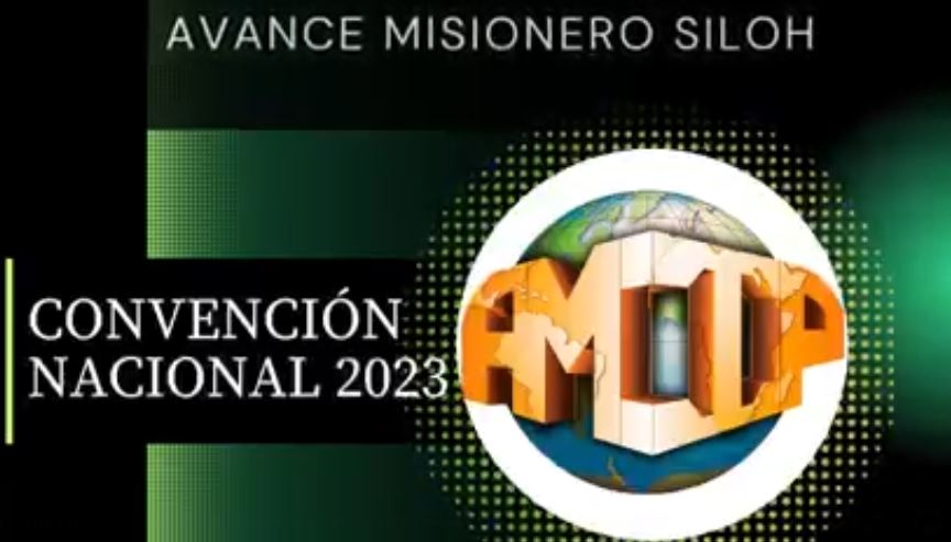 AMIP - Colombia. CONVENCIÓN NACIONAL  2023