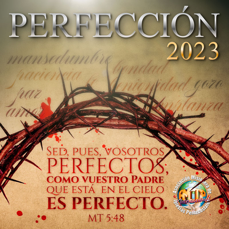 Convención en Colombia - Asociación Misionera de Iglesias Pentecostales (Trinitaria), AMIP Inc.